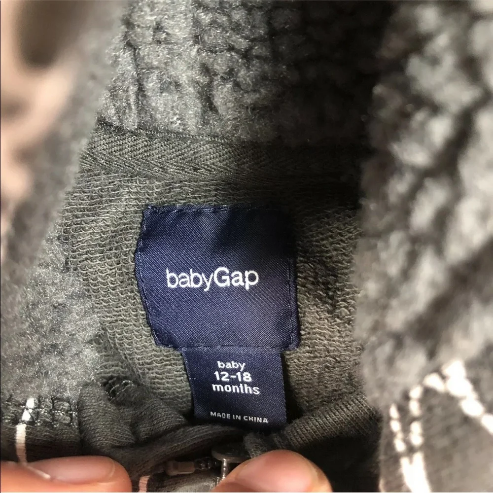 GAP up sale